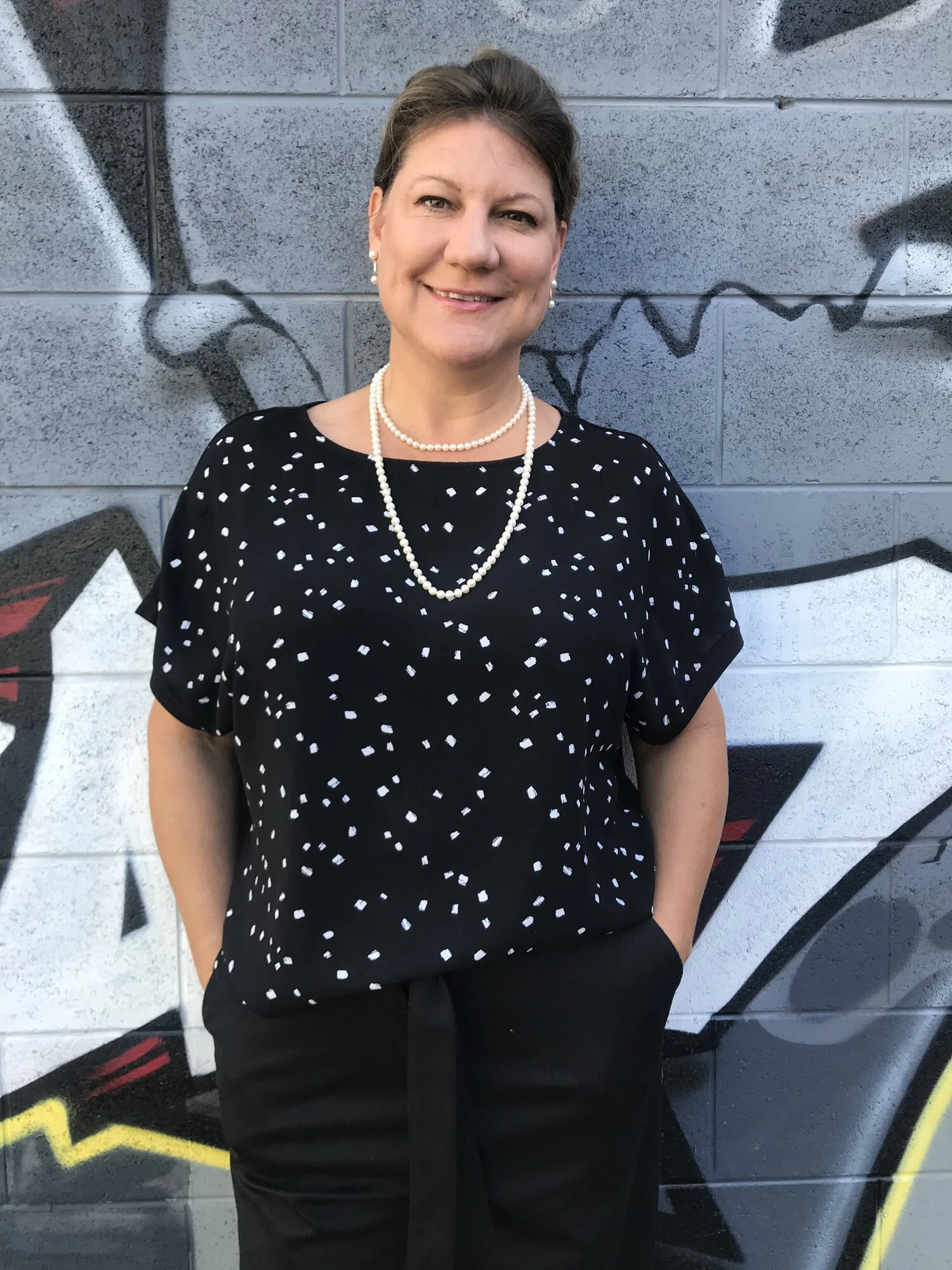 Nina Booysen accredited mental health social worker clinical provider for ADHD clinical sexologist sex therapy educator counsellor psychology