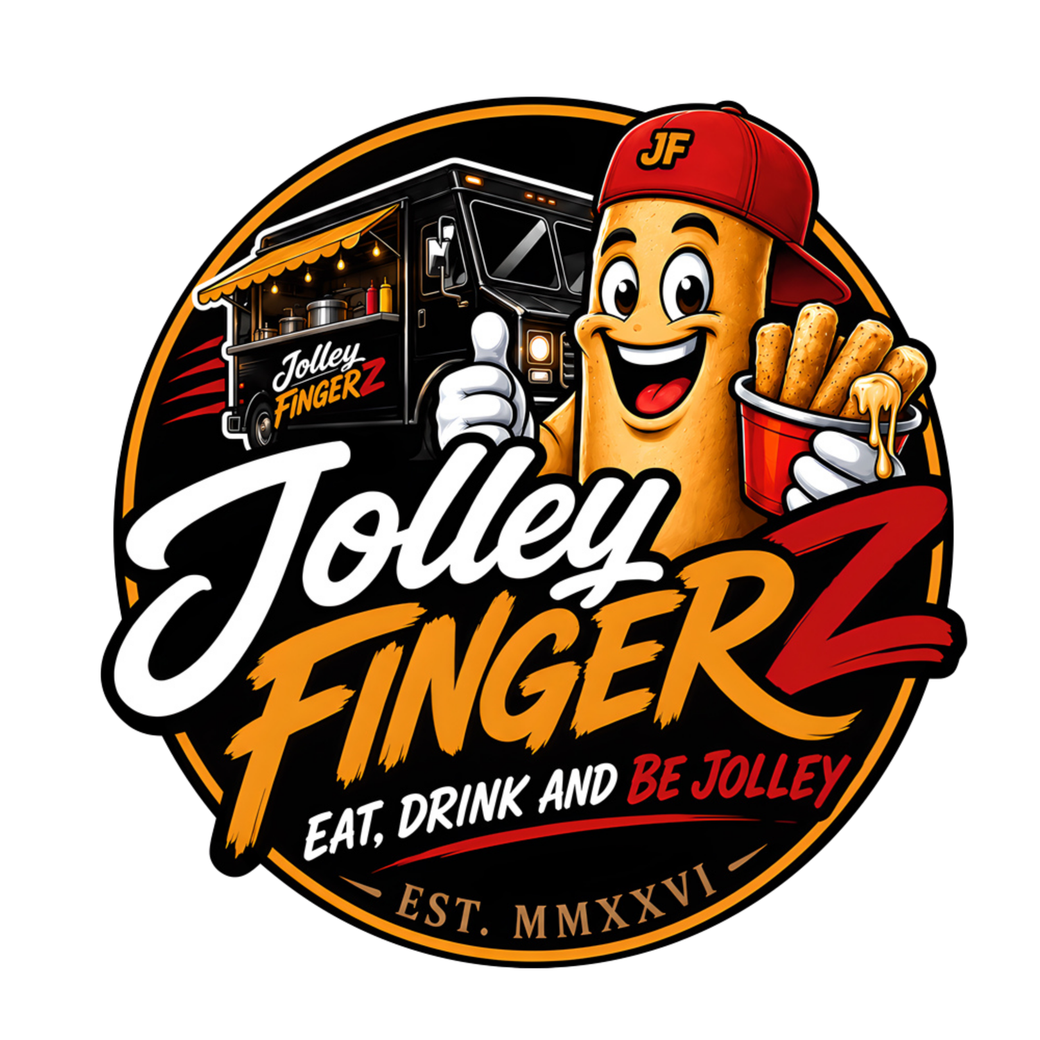Jolley Fingerz