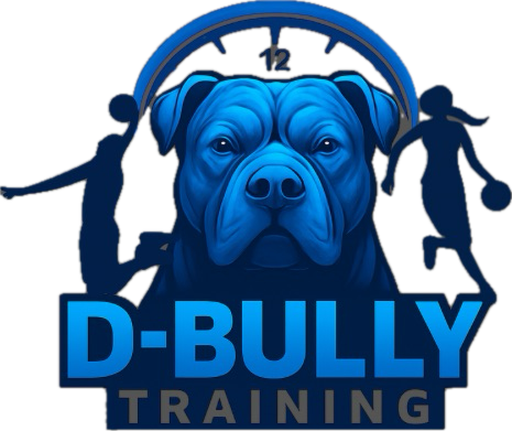 D-Bully Training 