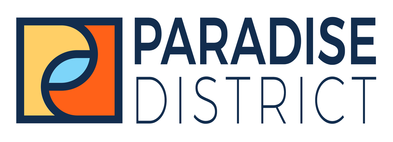 Paradise Arts District
