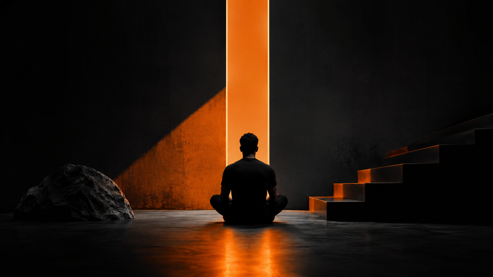 Prayer, Meditation and the Stillness Between