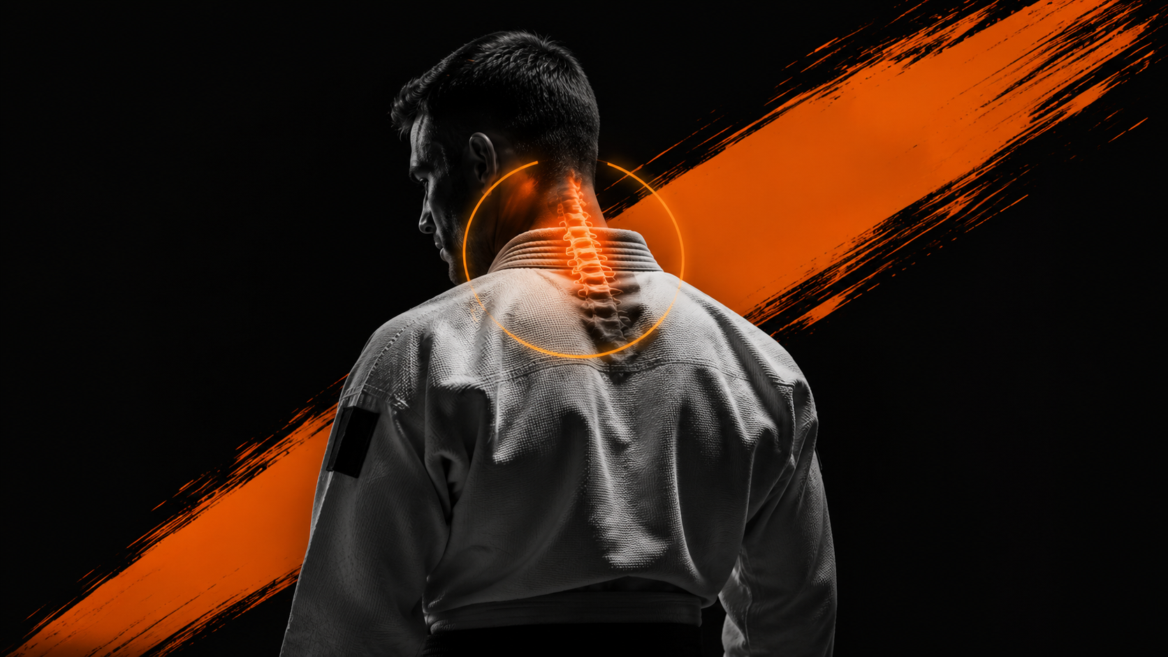 Neck Health for BJJ Athletes