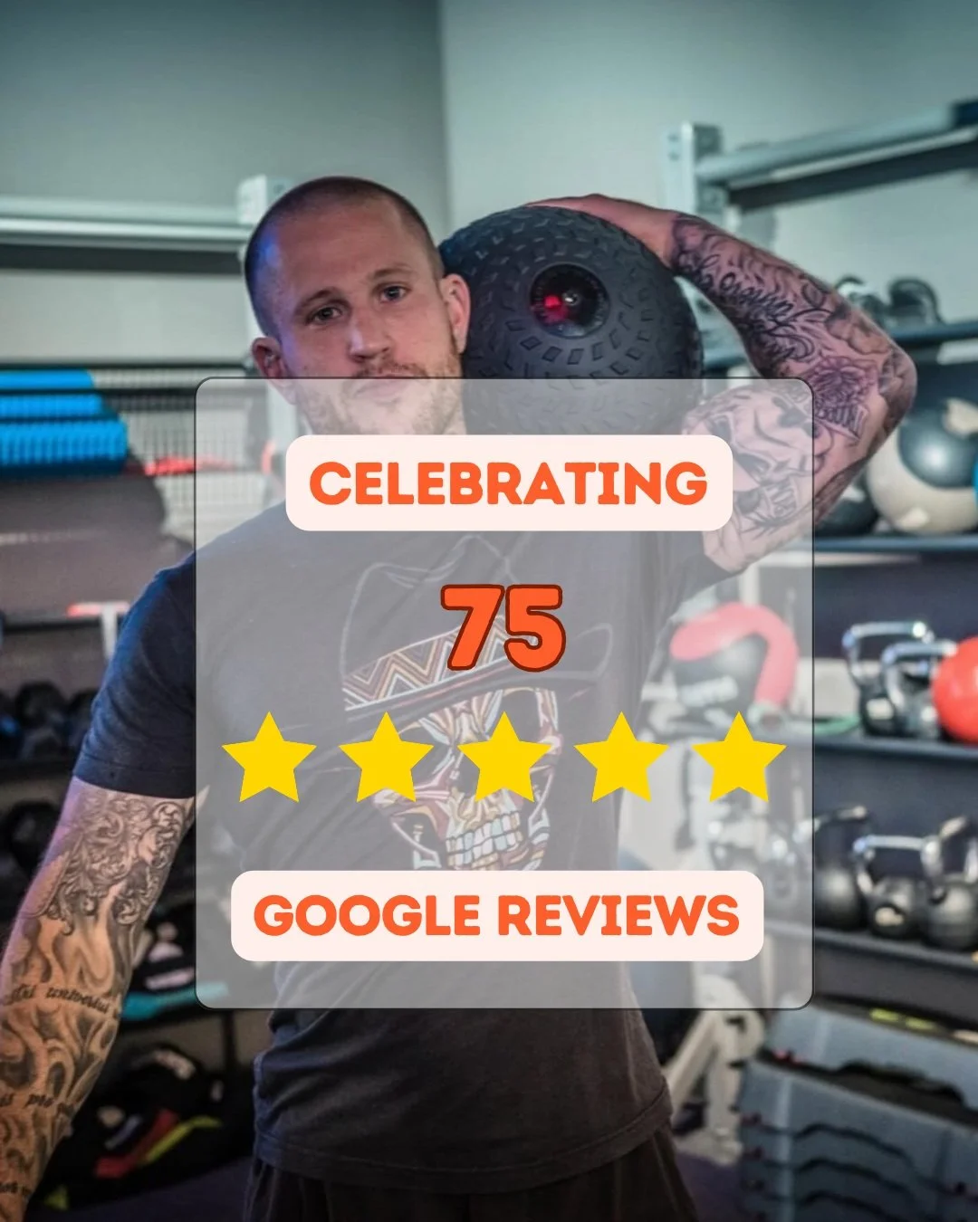 I spent 21 years training myself before I began training others, and I imagined it would be very similar. I couldn&rsquo;t have been more wrong. Each person brings a unique mix of psychological and physical factors that combine into something special