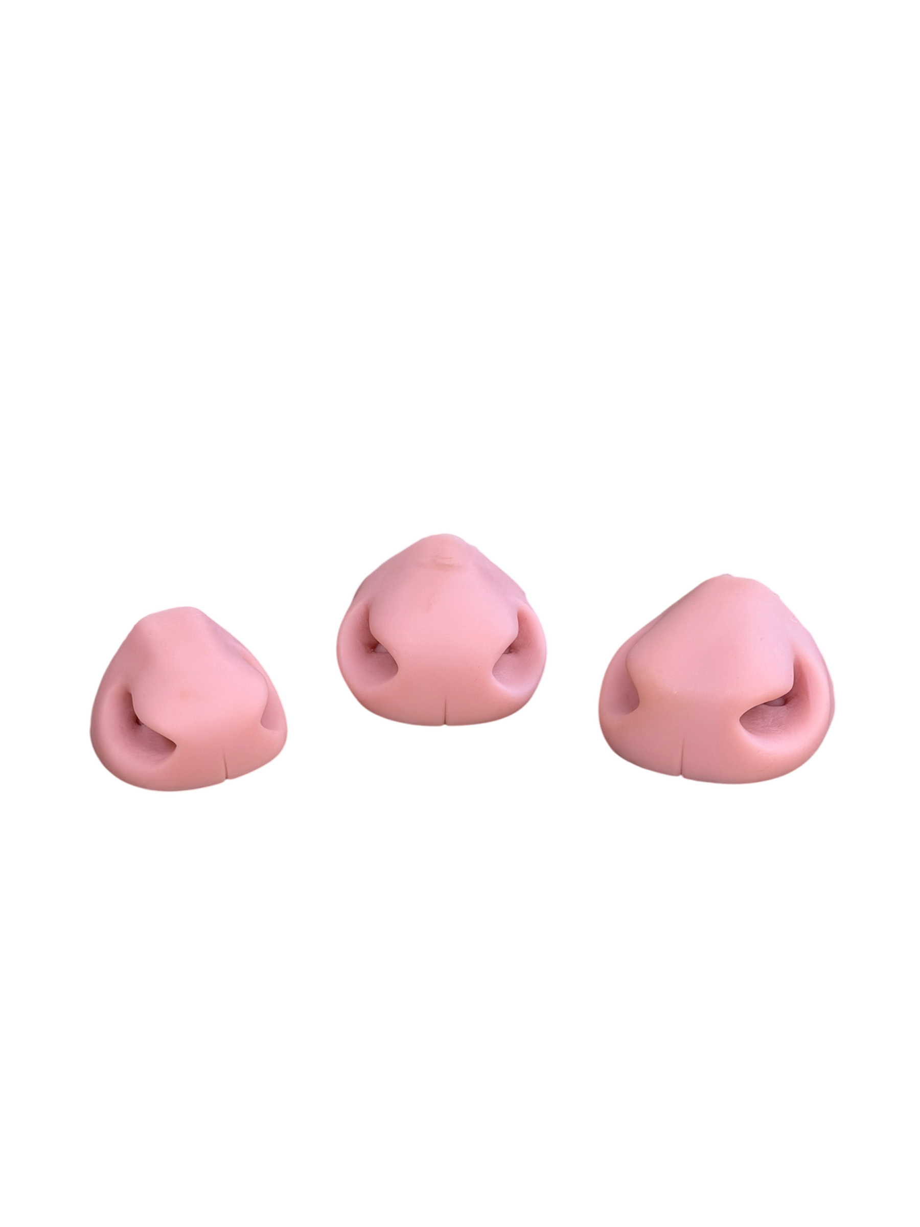Whitetail Replacement Nose