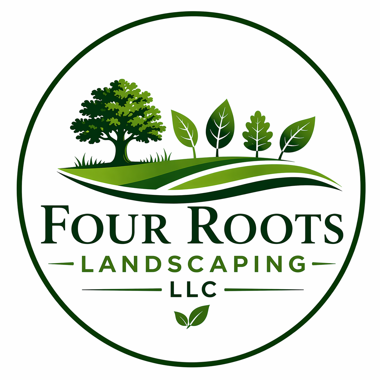 Four Roots Landscaping LLC