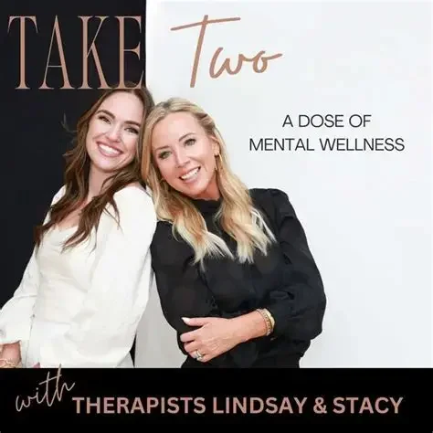 Take Two Podcast