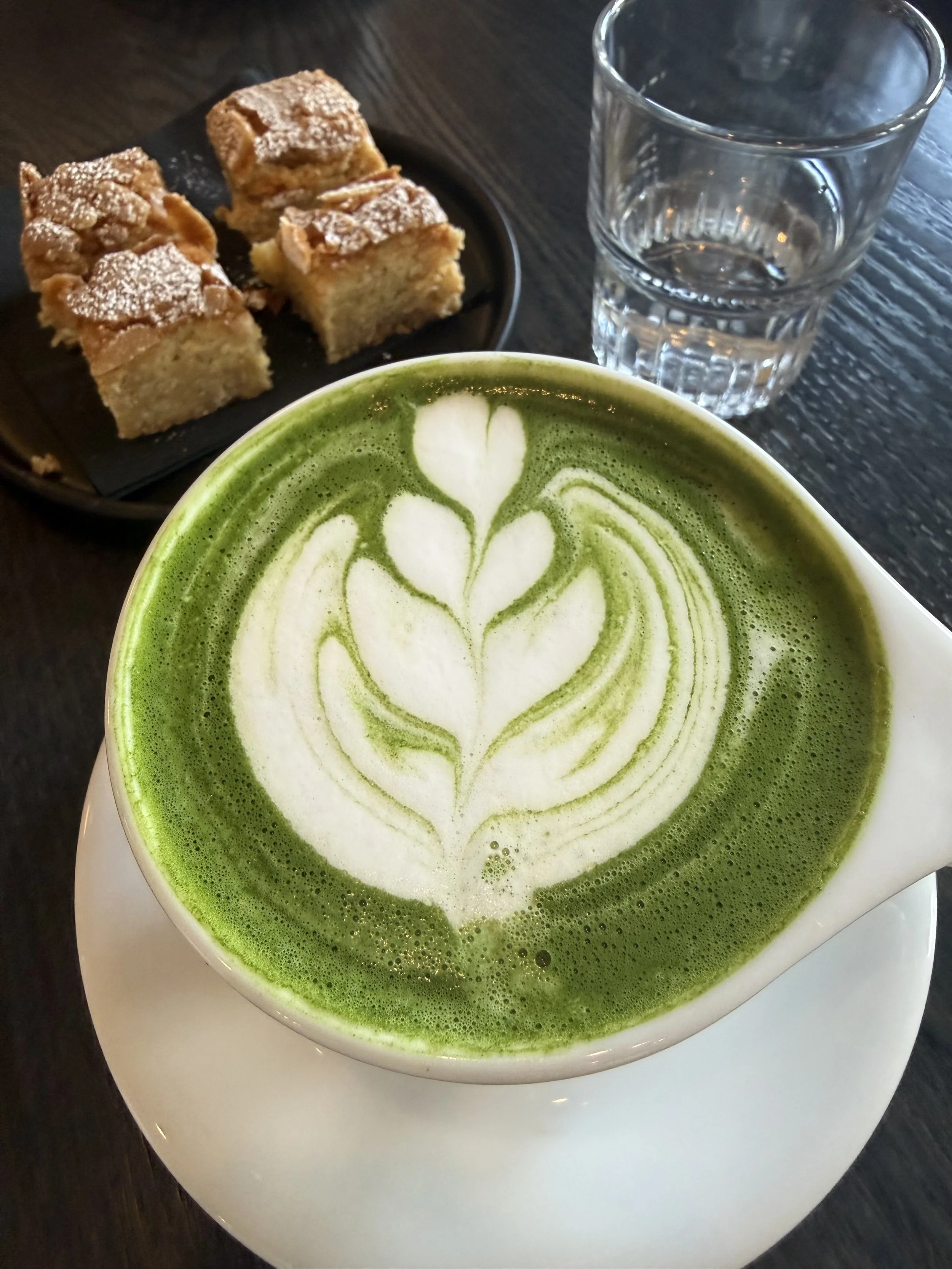 Matcha