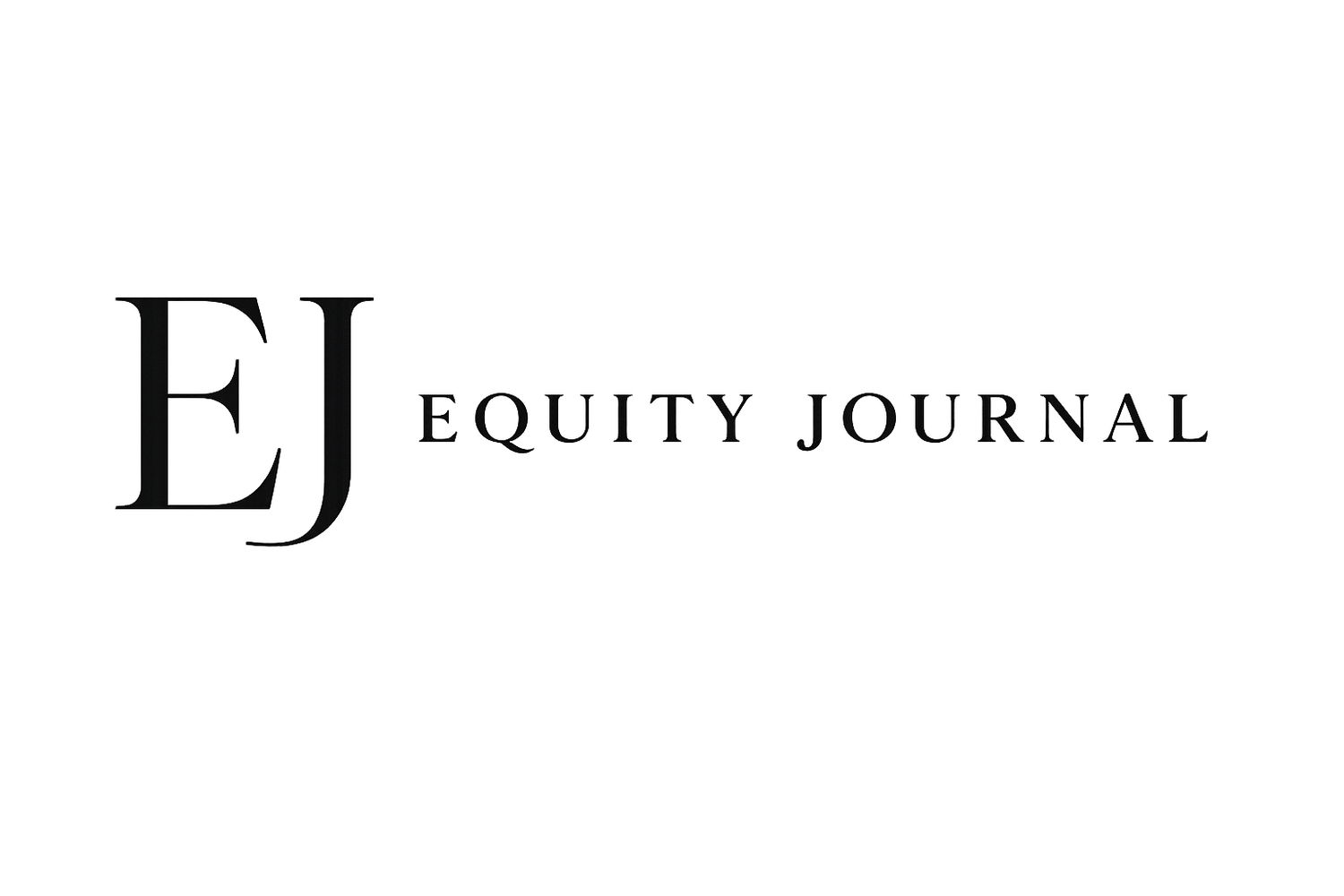 The Equity Journal