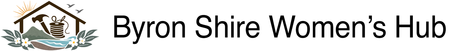Byron Shire Women's Hub Inc