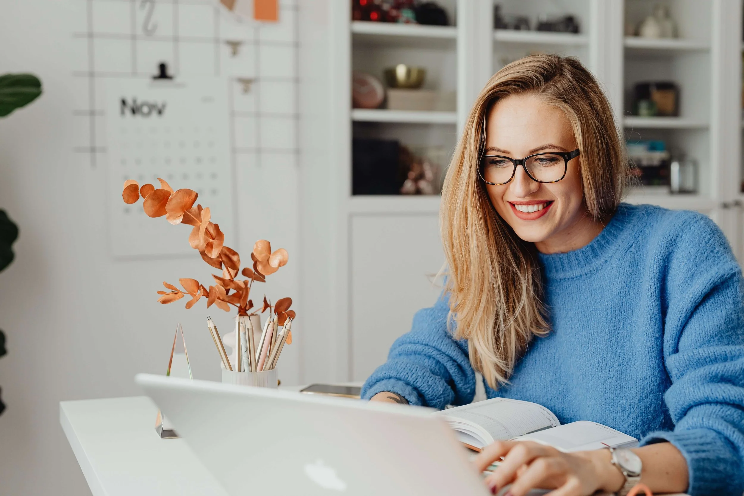 How to Create a Content Strategy for Your Business (Even If You’re Not a Marketer)