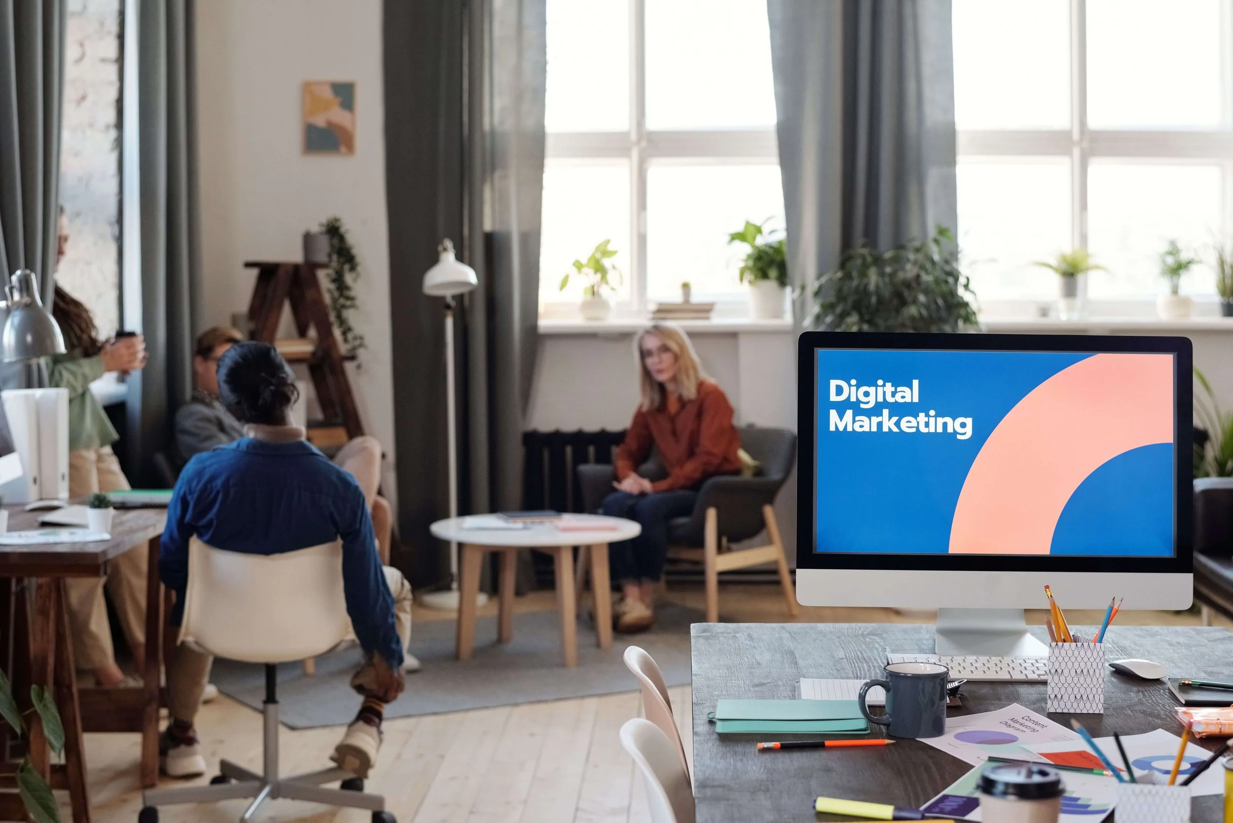 What Is Digital Marketing? A Practical Guide for Australian Small Business Owners (2026)