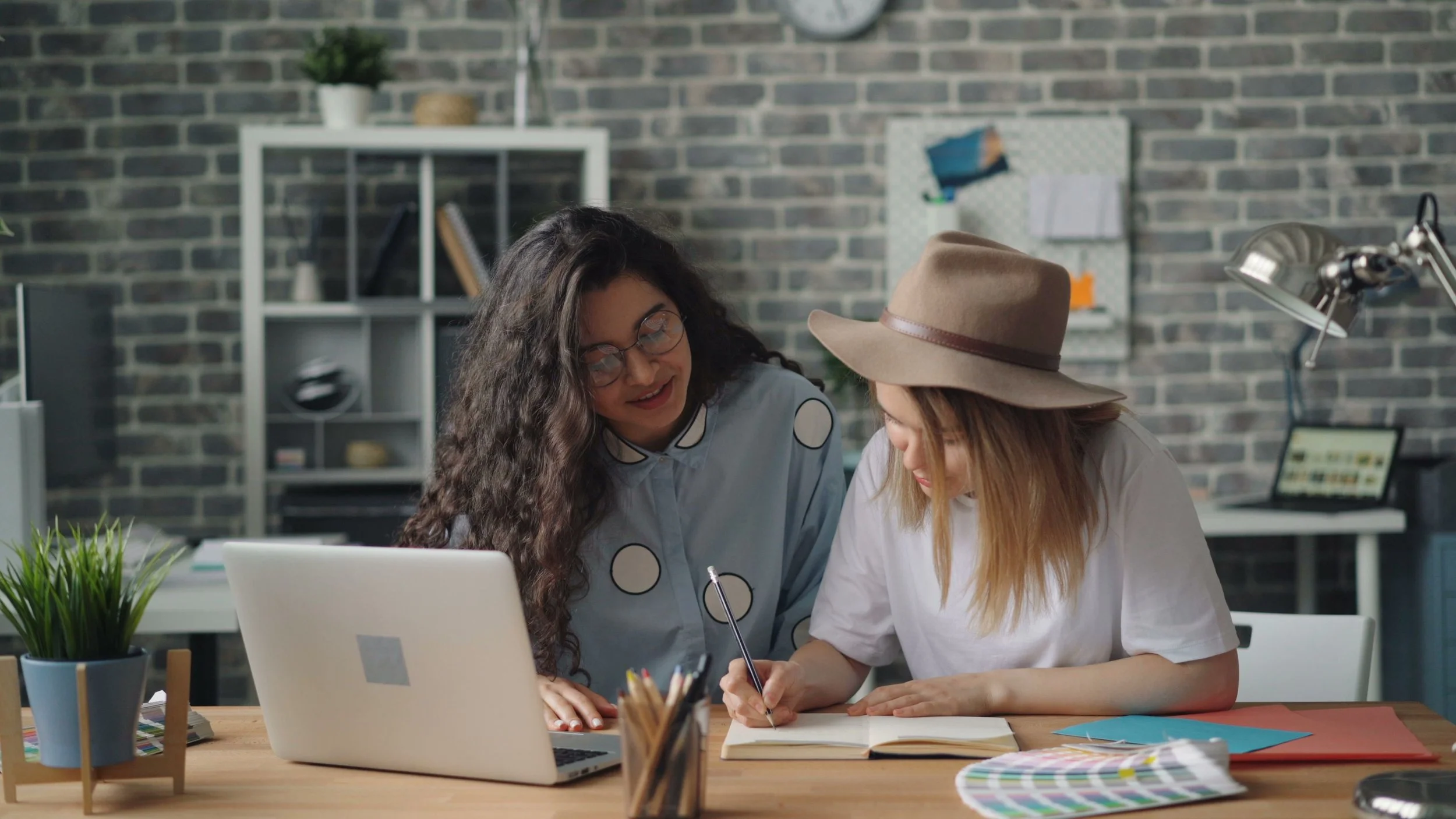 Why You Should Build Your Brand Identity Before You Touch AI (And What to Include)