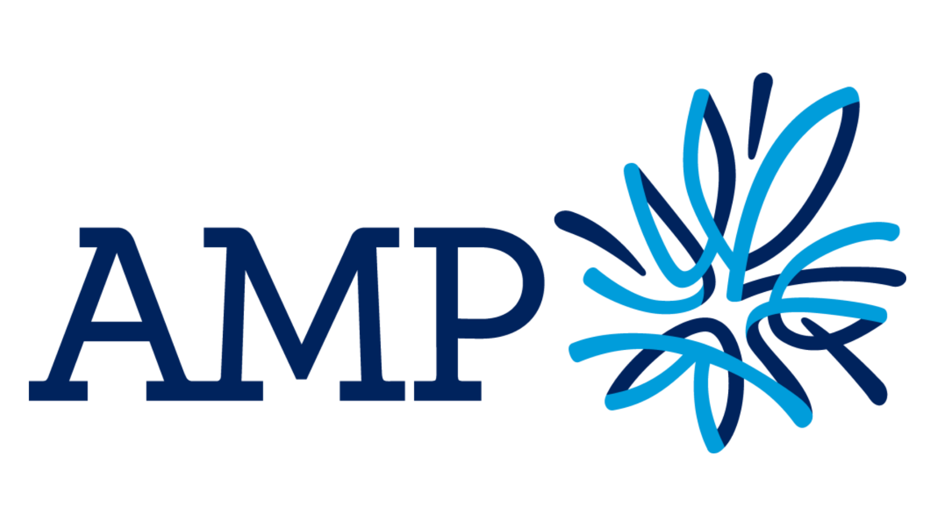 AMP logo