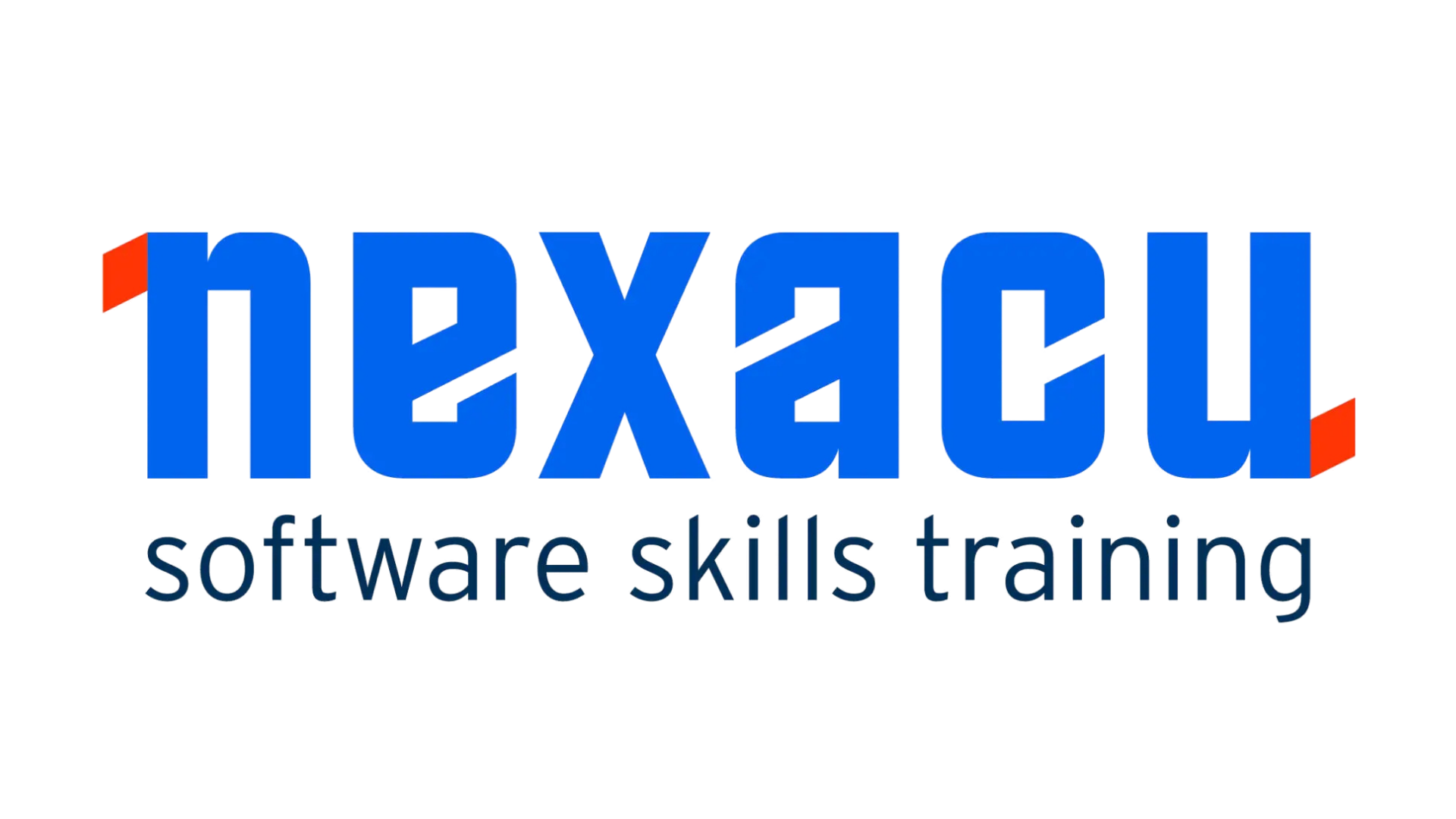 Nexacu logo