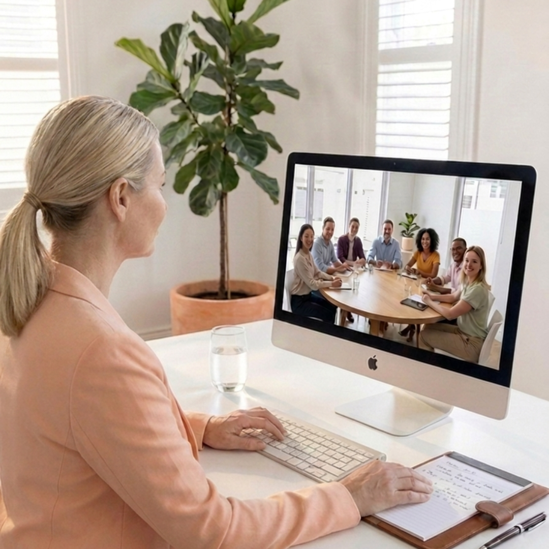 Marketing Coaching and Upskilling