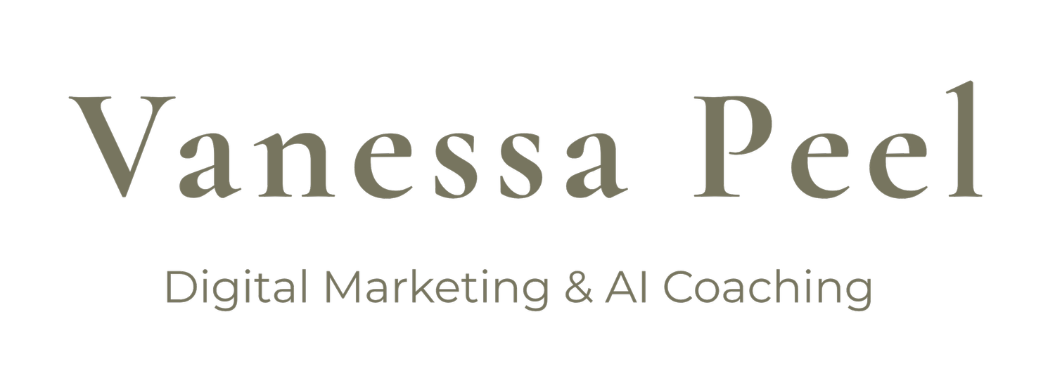 Vanessa Peel Marketing Consultancy