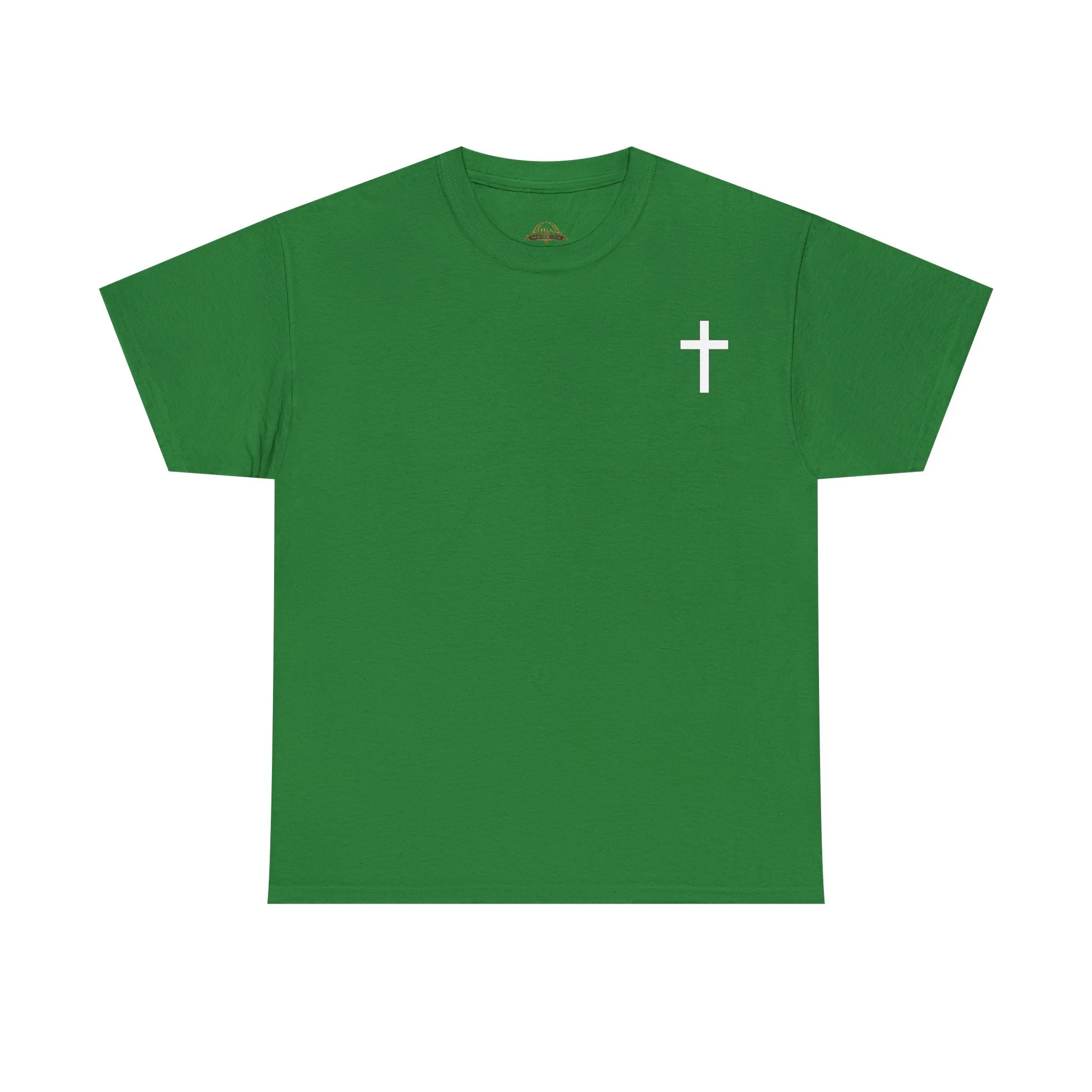 Mother Mary Faith Shirt, Everyday Comfort