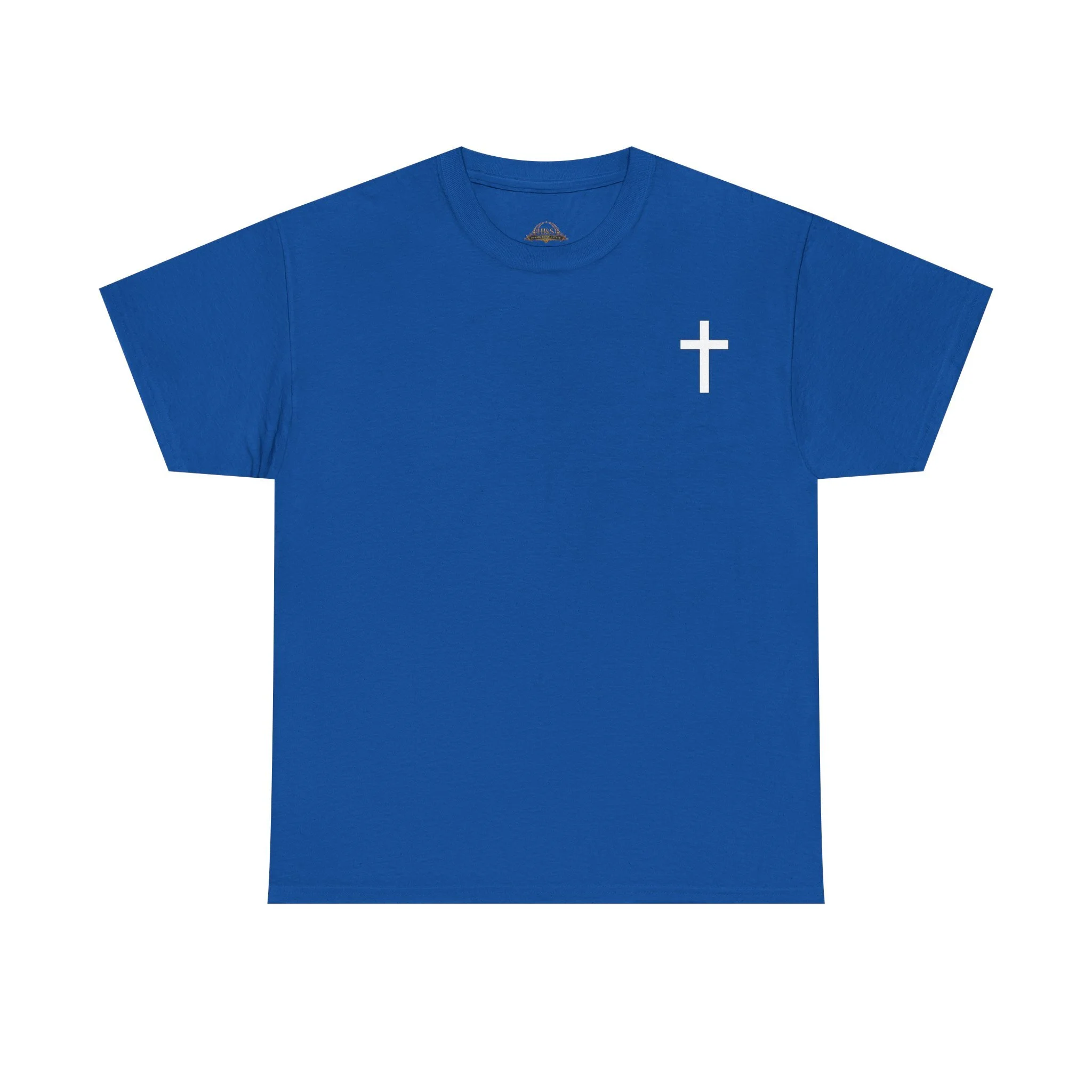Mother Mary Faith Shirt, Everyday Comfort
