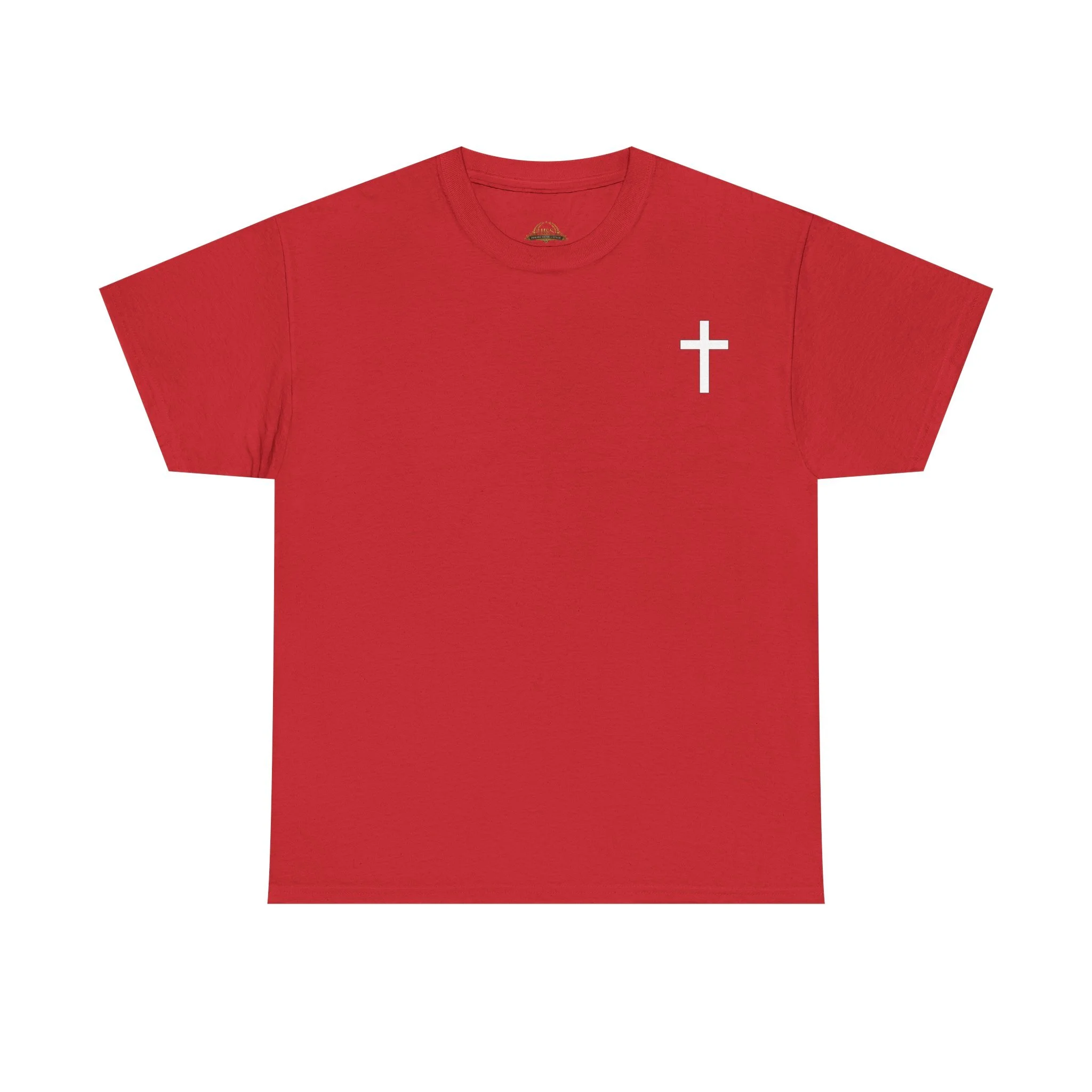 Mother Mary Faith Shirt, Everyday Comfort