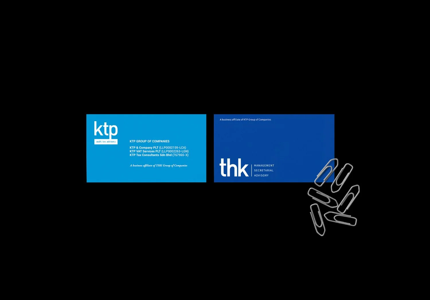 kip & thk