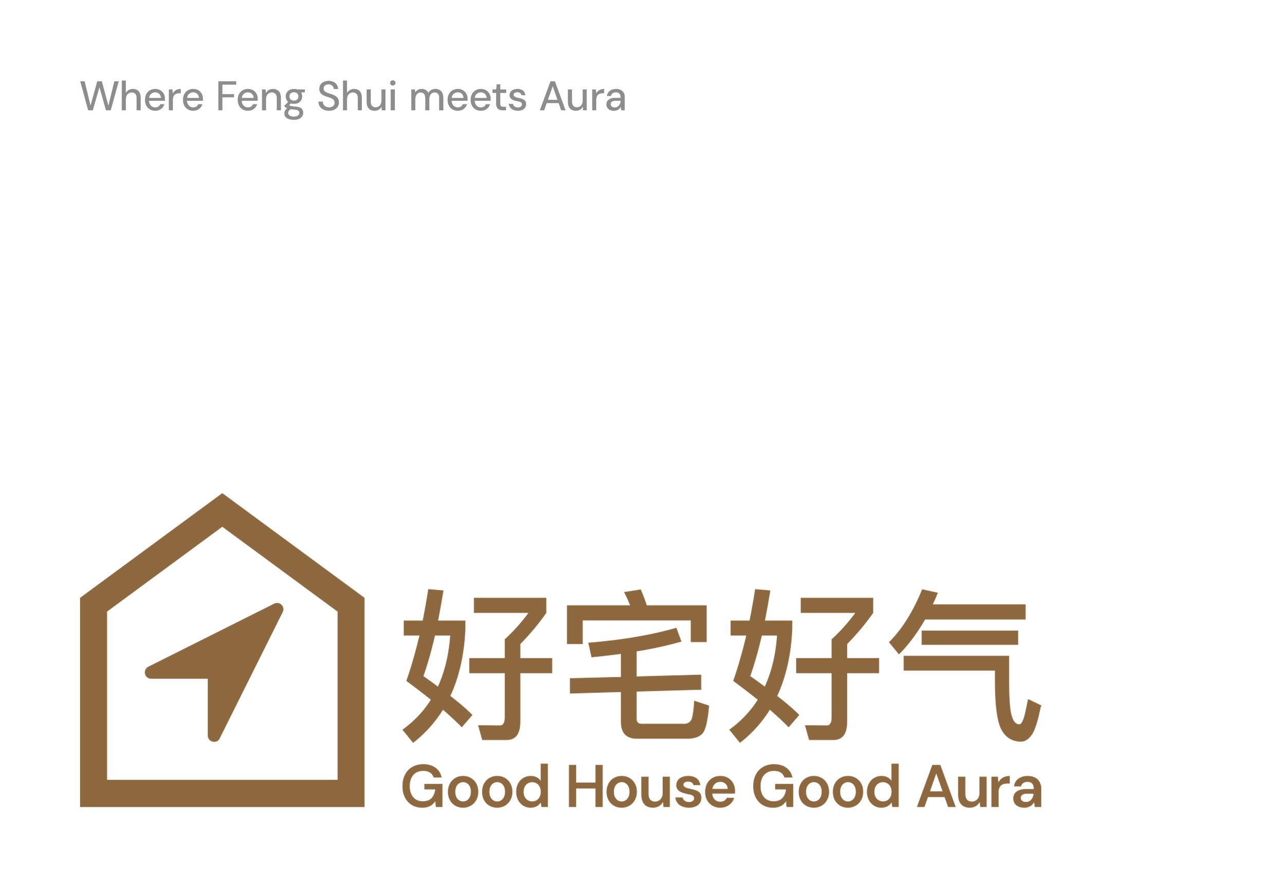 Good House Good Aura