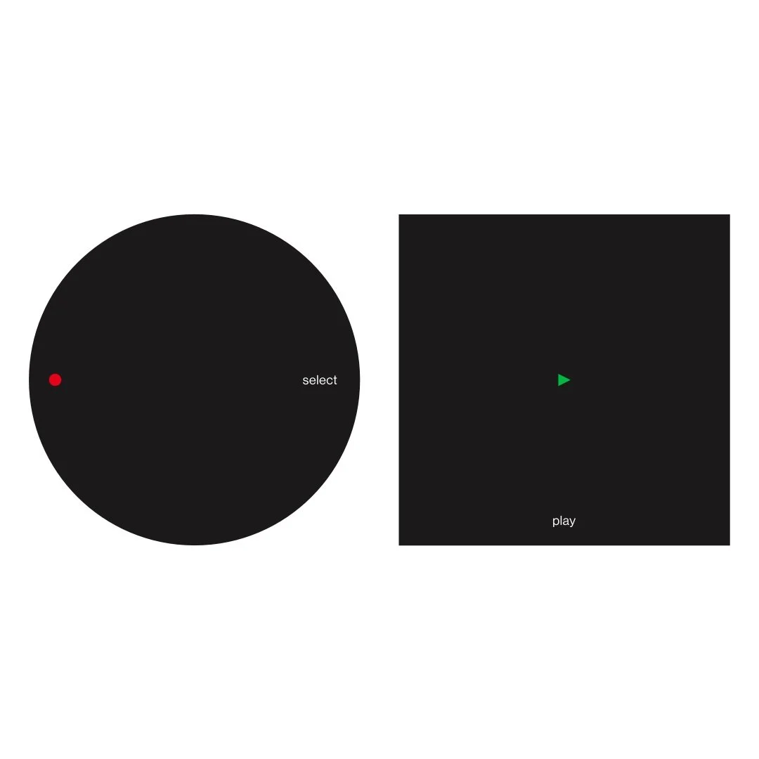 From the archive &mdash; ON is a self-initiated branding project exploring identity beyond static logos through geometric forms, interface language, and generative design.

#identity #brand #minimalist