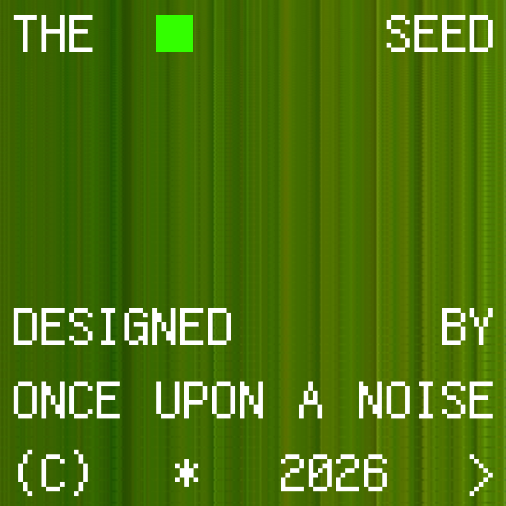 the seed