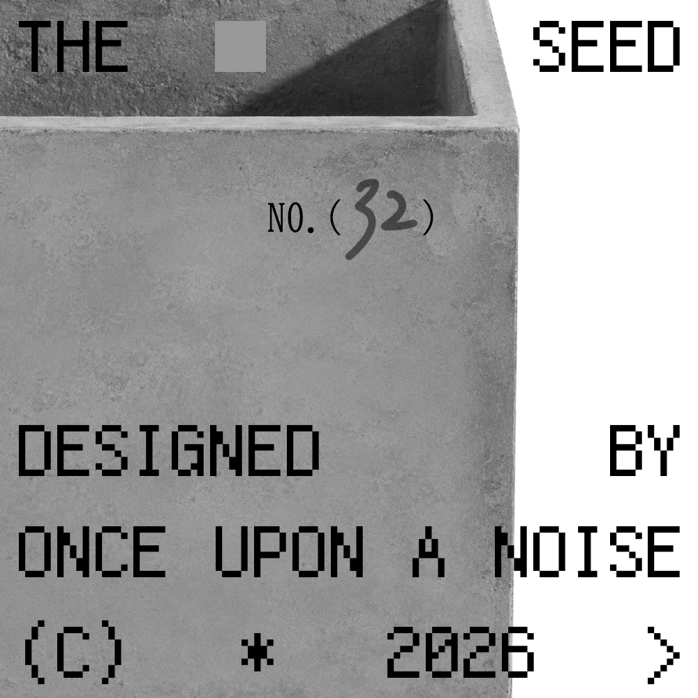 the seed (32)