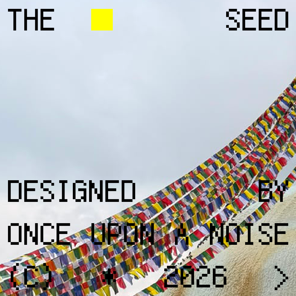 the seed (boudha)