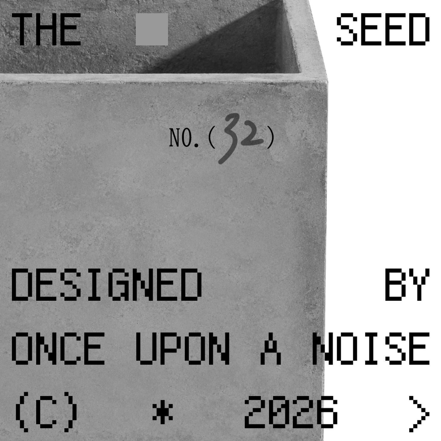 the seed (32.1—32.4)