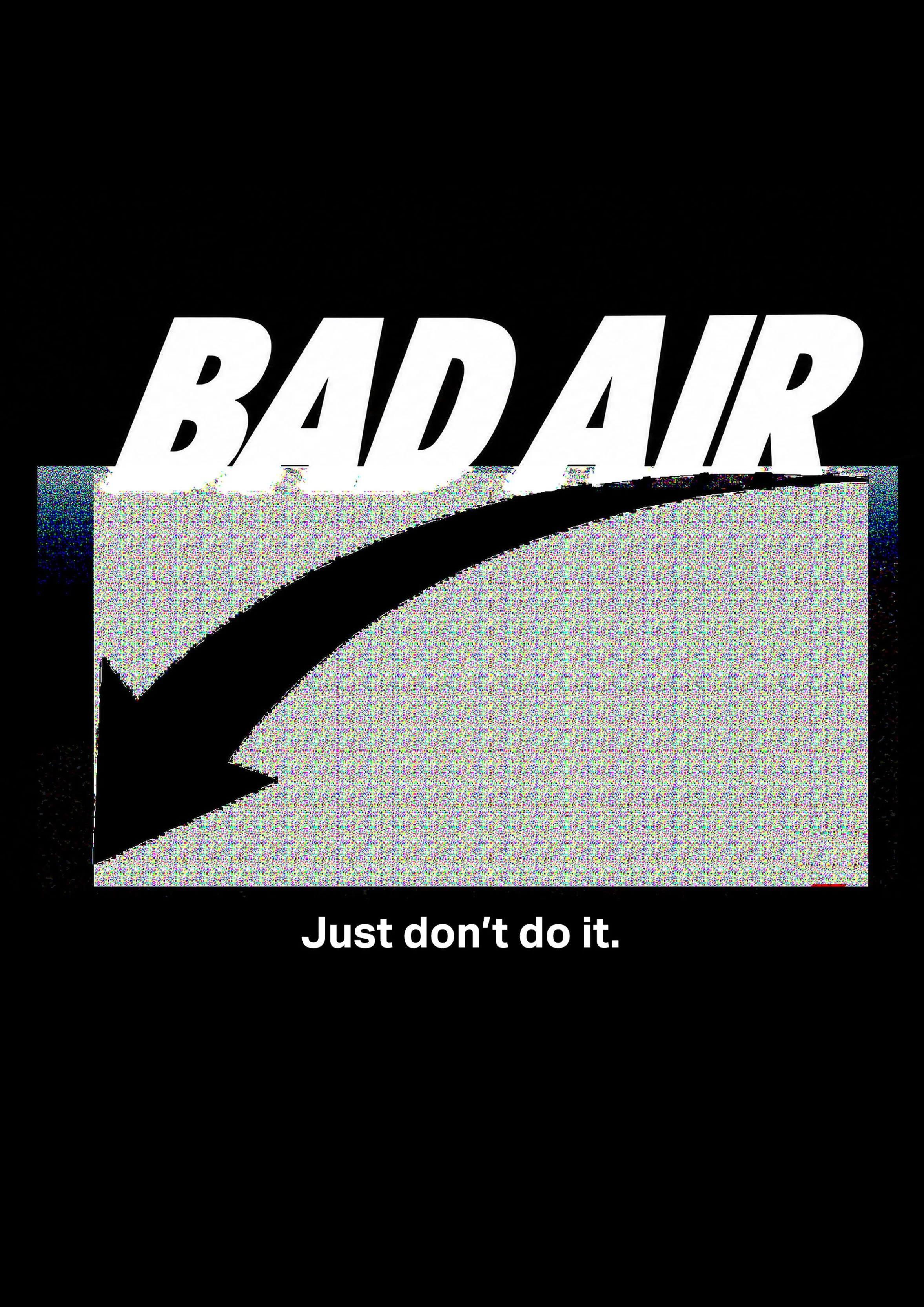 bad air