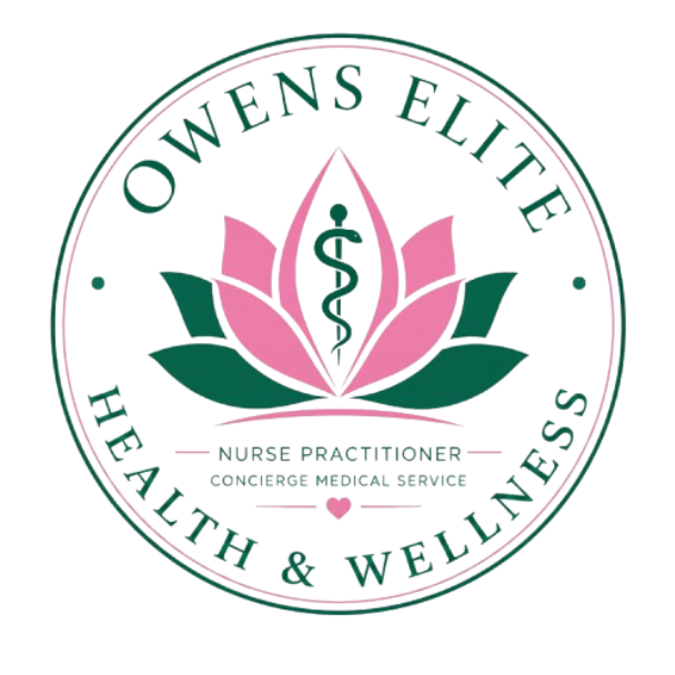 Owens Elite Health &amp; Wellness