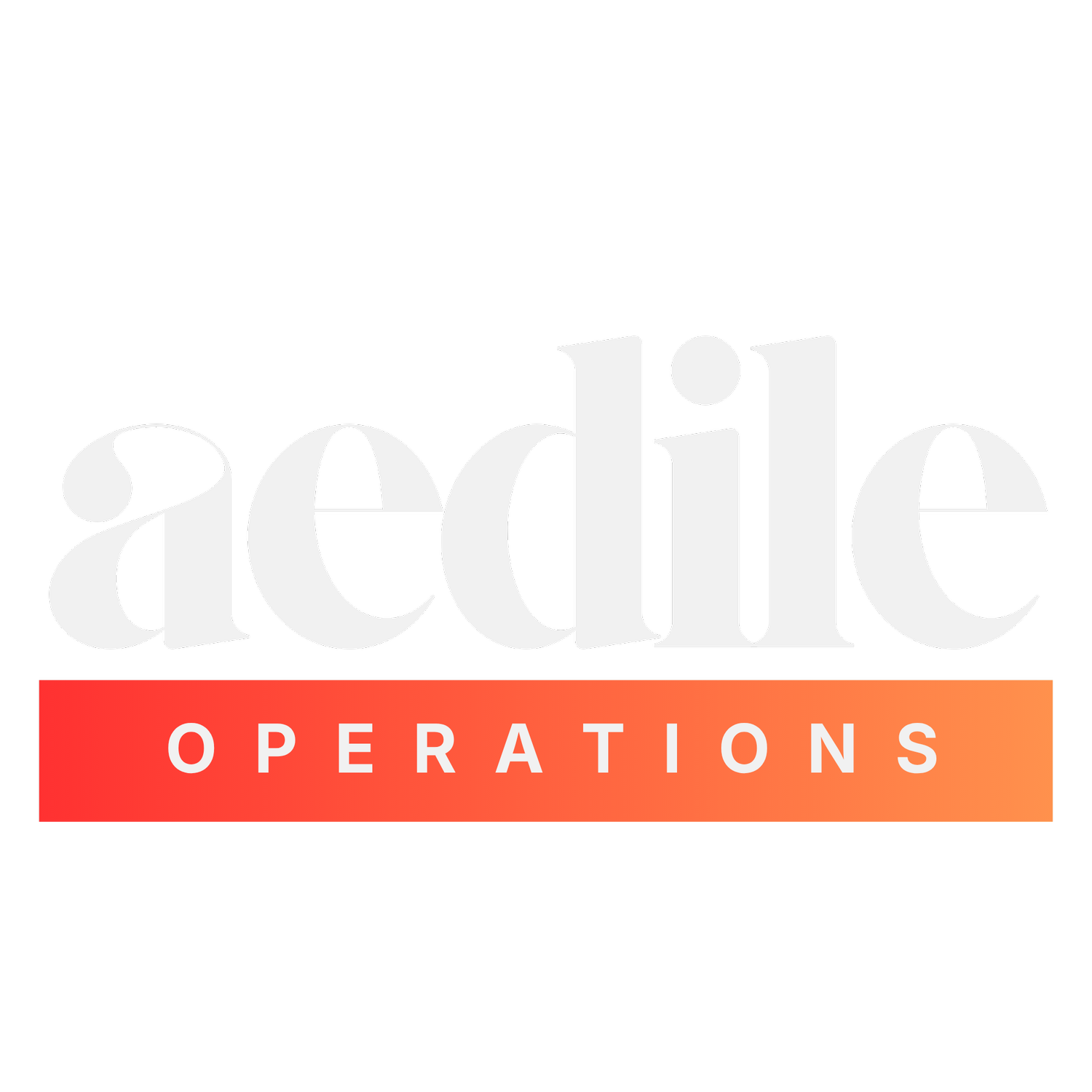 Aedile Ops