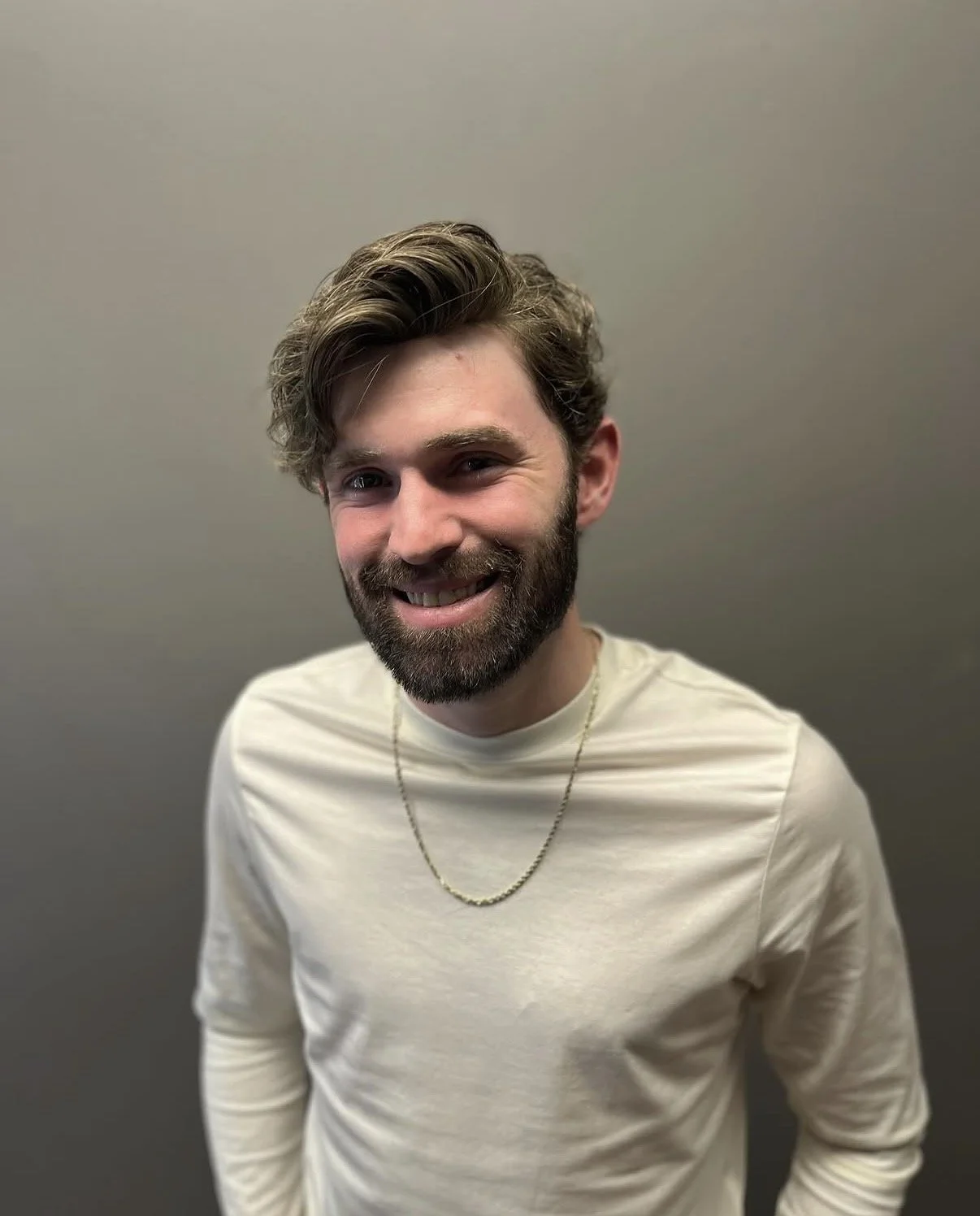 NASHVILLE HAIR REPLACEMENT - HAIR SYSTEM RESULTS 6
