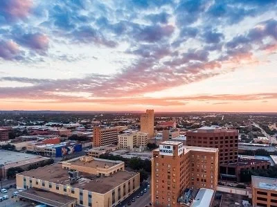 Abilene Skyline