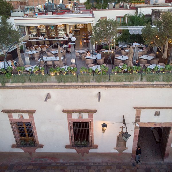 Casa Blanca 7 Hotel