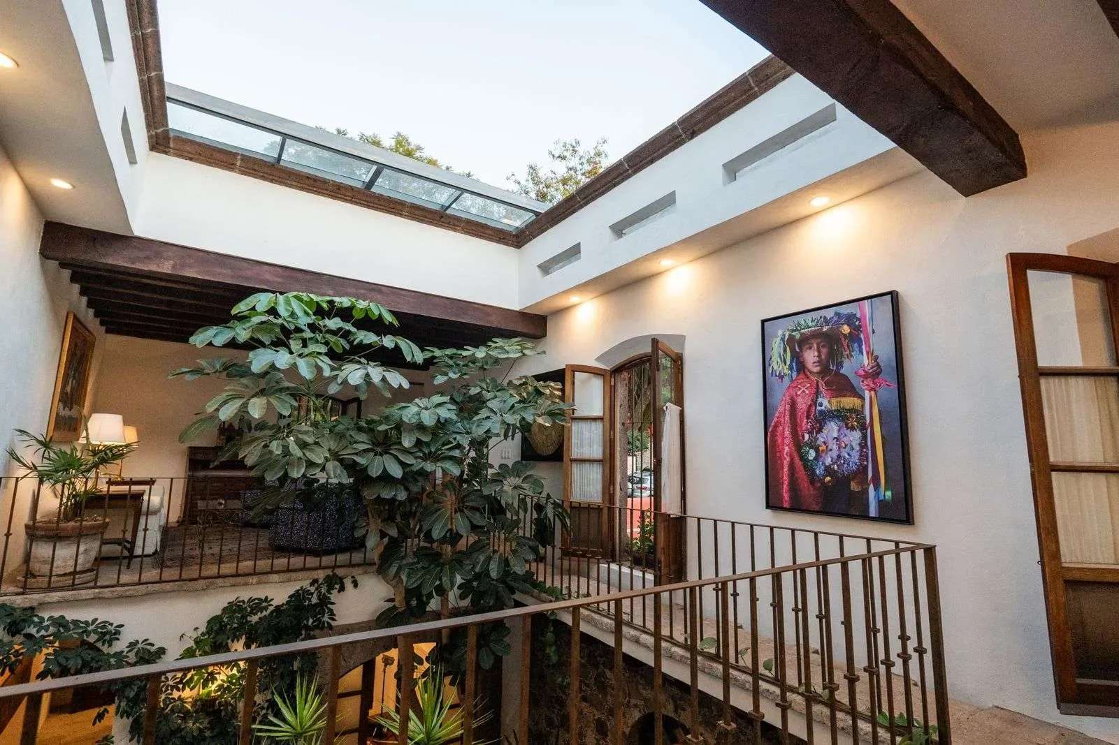 Casa Lavaderos