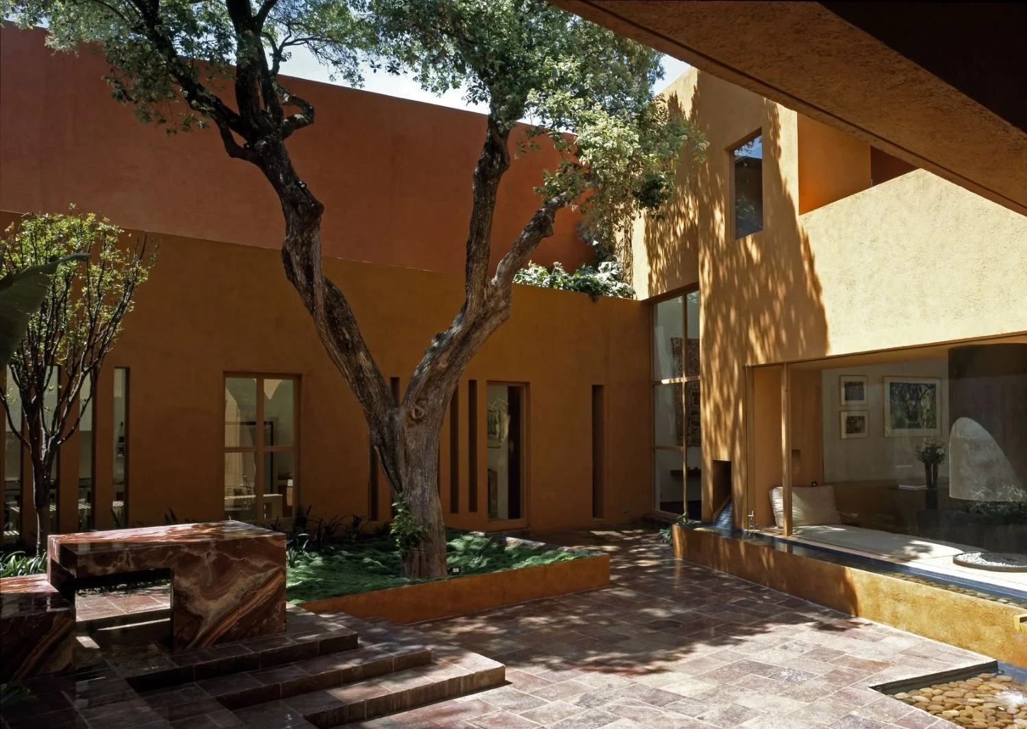 Casa Legorreta