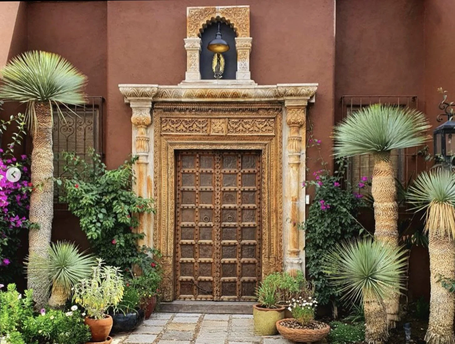 Casa Vista a La Sierra