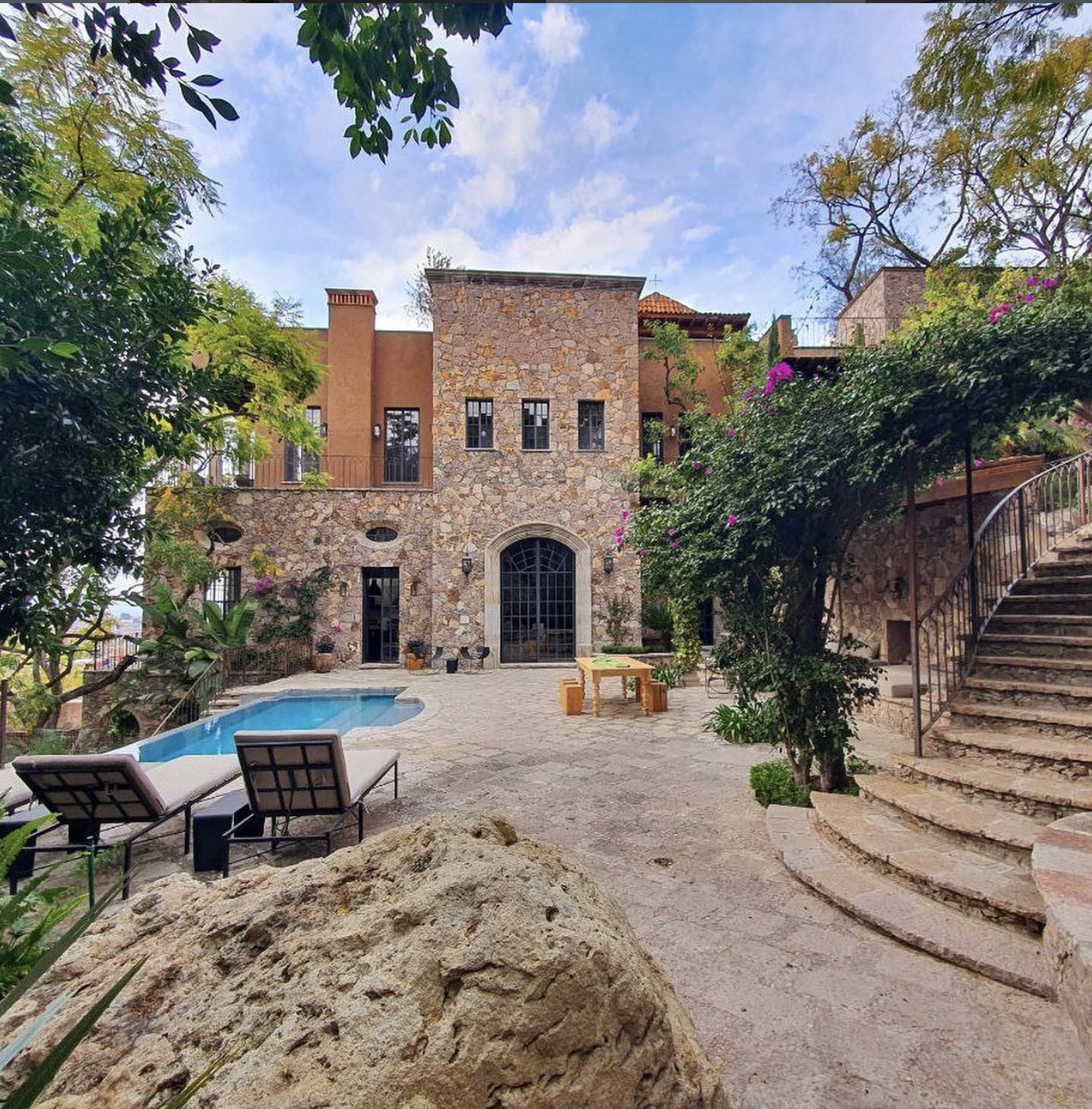 Casa Chepitos