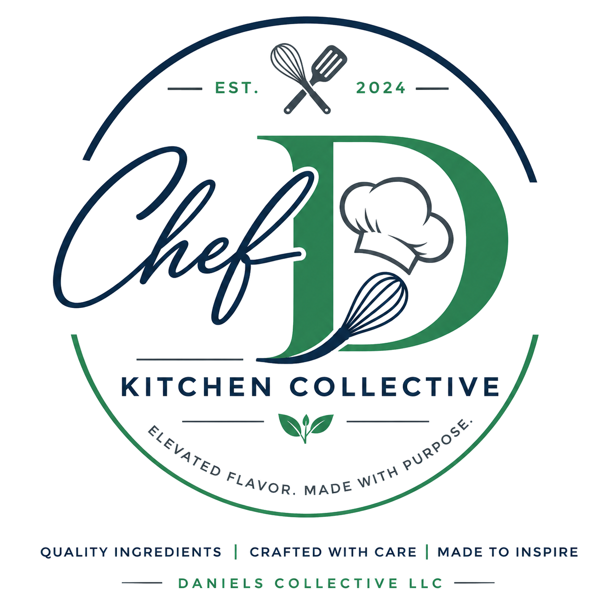 Chef D Kitchen Collective