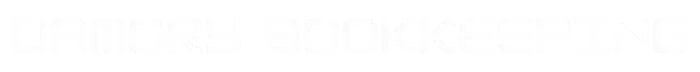 Damory Bookkeeping