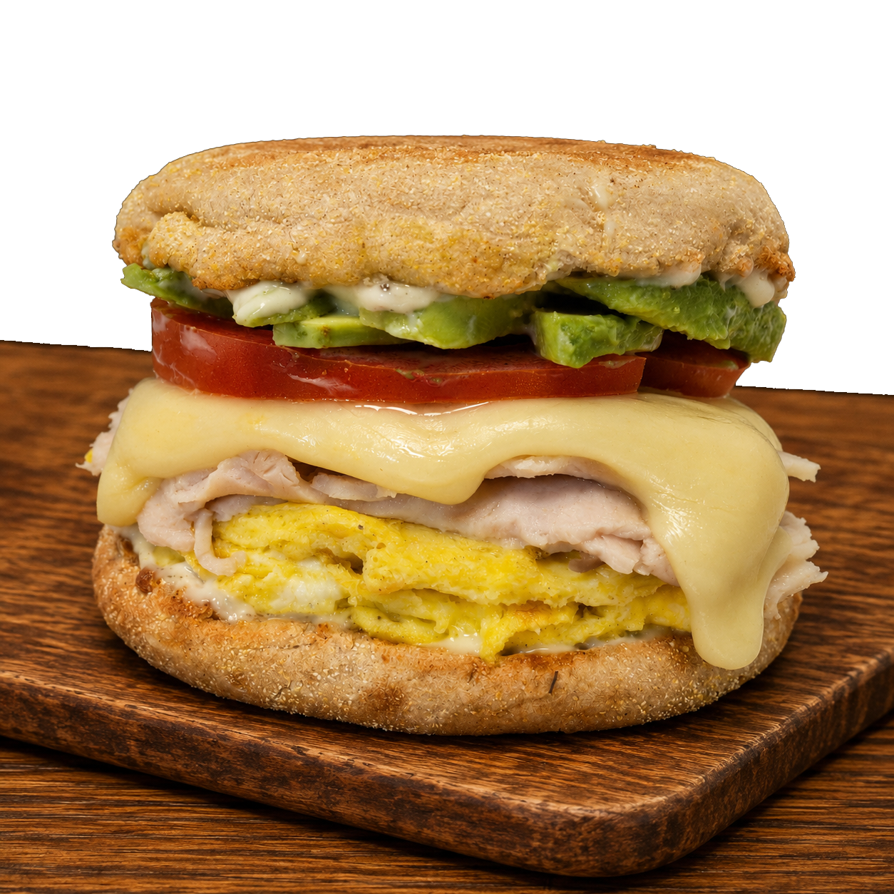Turkey Avo