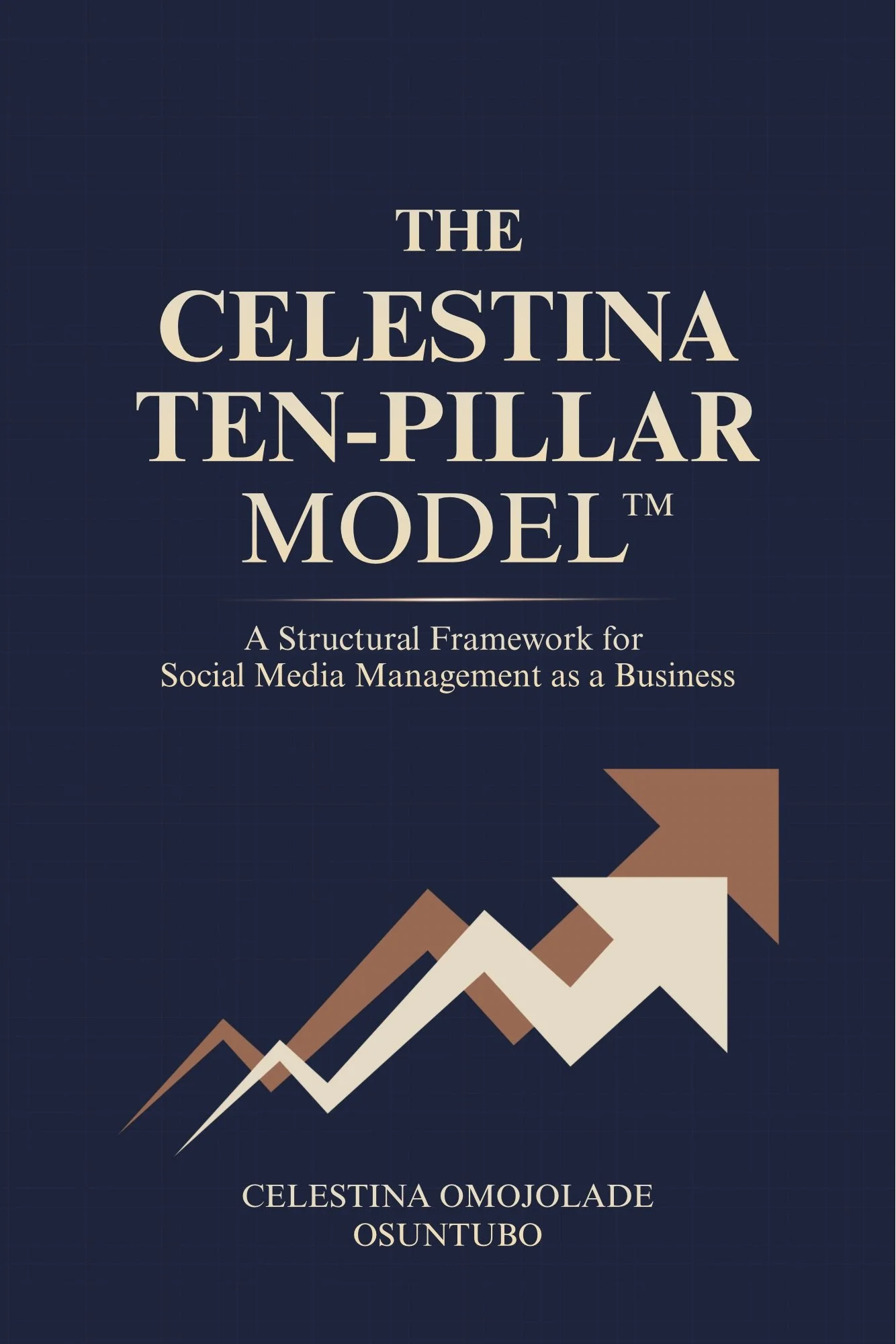 The Celestina Ten-Pillar Model™  Book