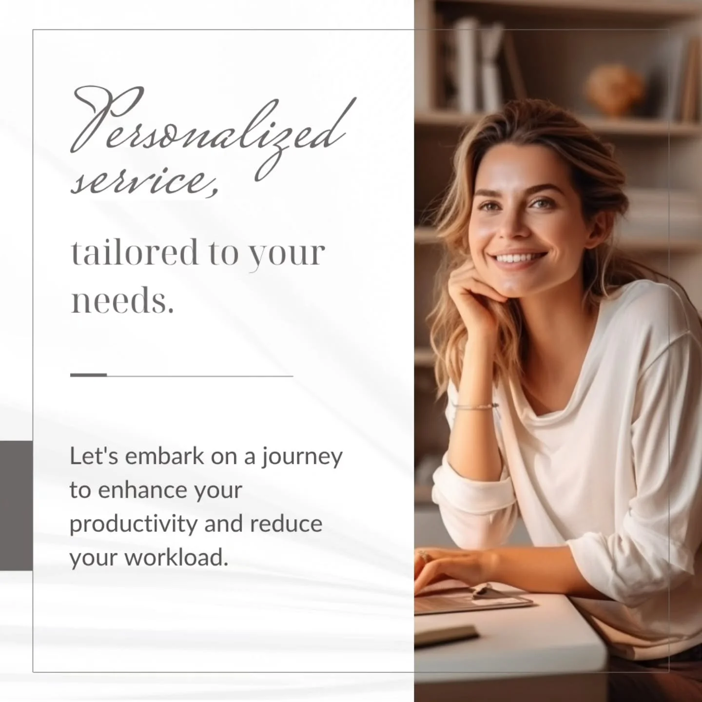 Whatever your needs, a #VirtualAssistant can assist with productivity, reduced workloads and allow you to focus on the main function of your business.
Let us be your calm behind the chaos 💻
&bull; 
&bull;
&bull;
#melbourne #property #virtualadmin #r