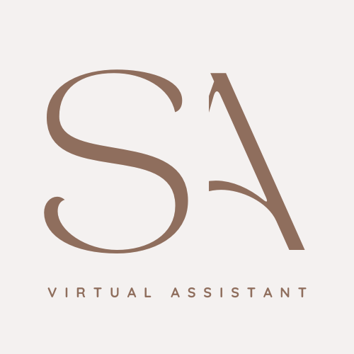 Simply Admin VA
