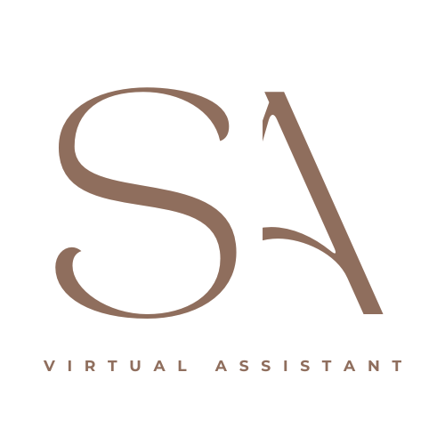 Simply Admin VA