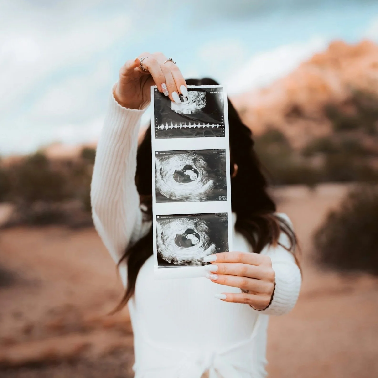 Ultrasound & Photography Bundles