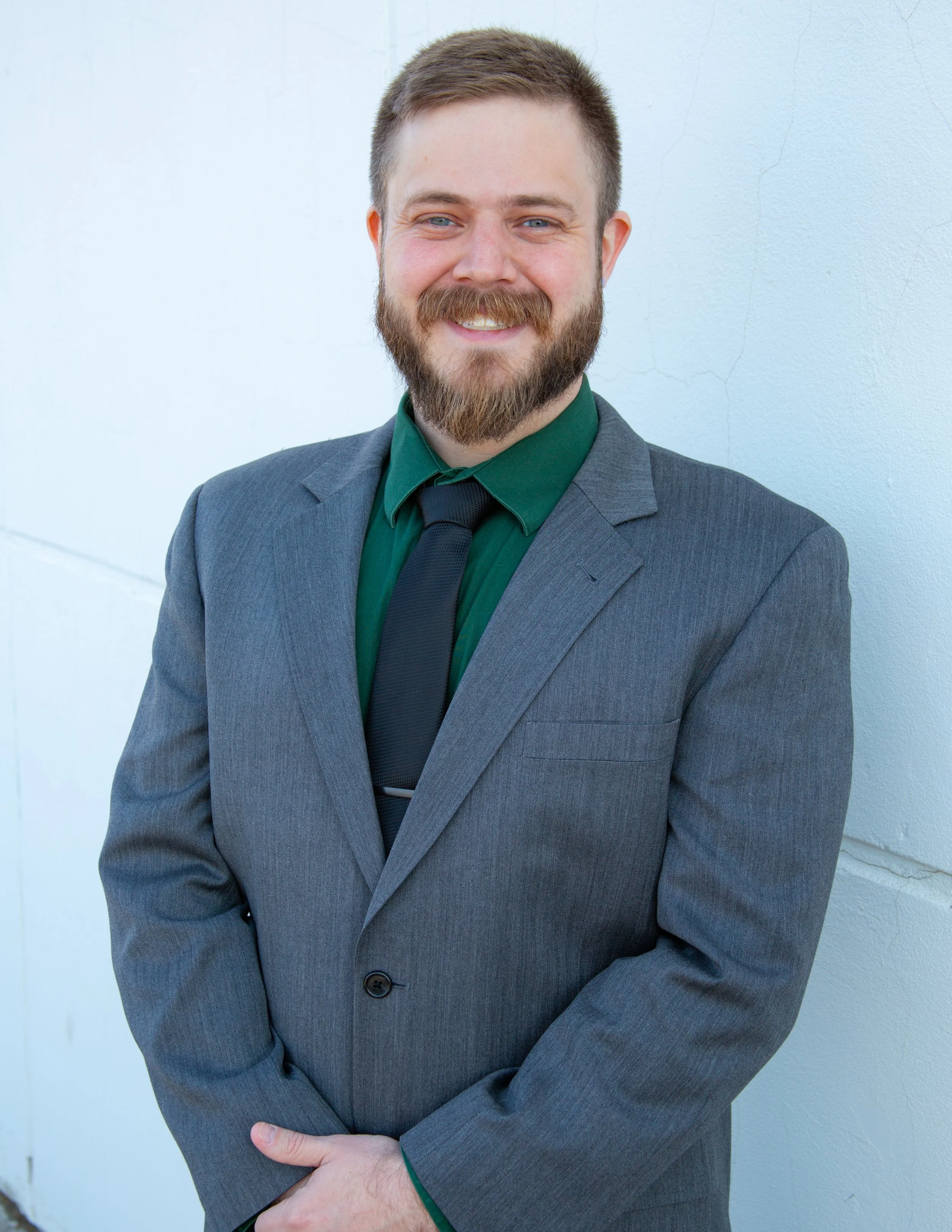 Dr. Wade Jensen Welcome Back Chiropractic Kearney Nebraksa