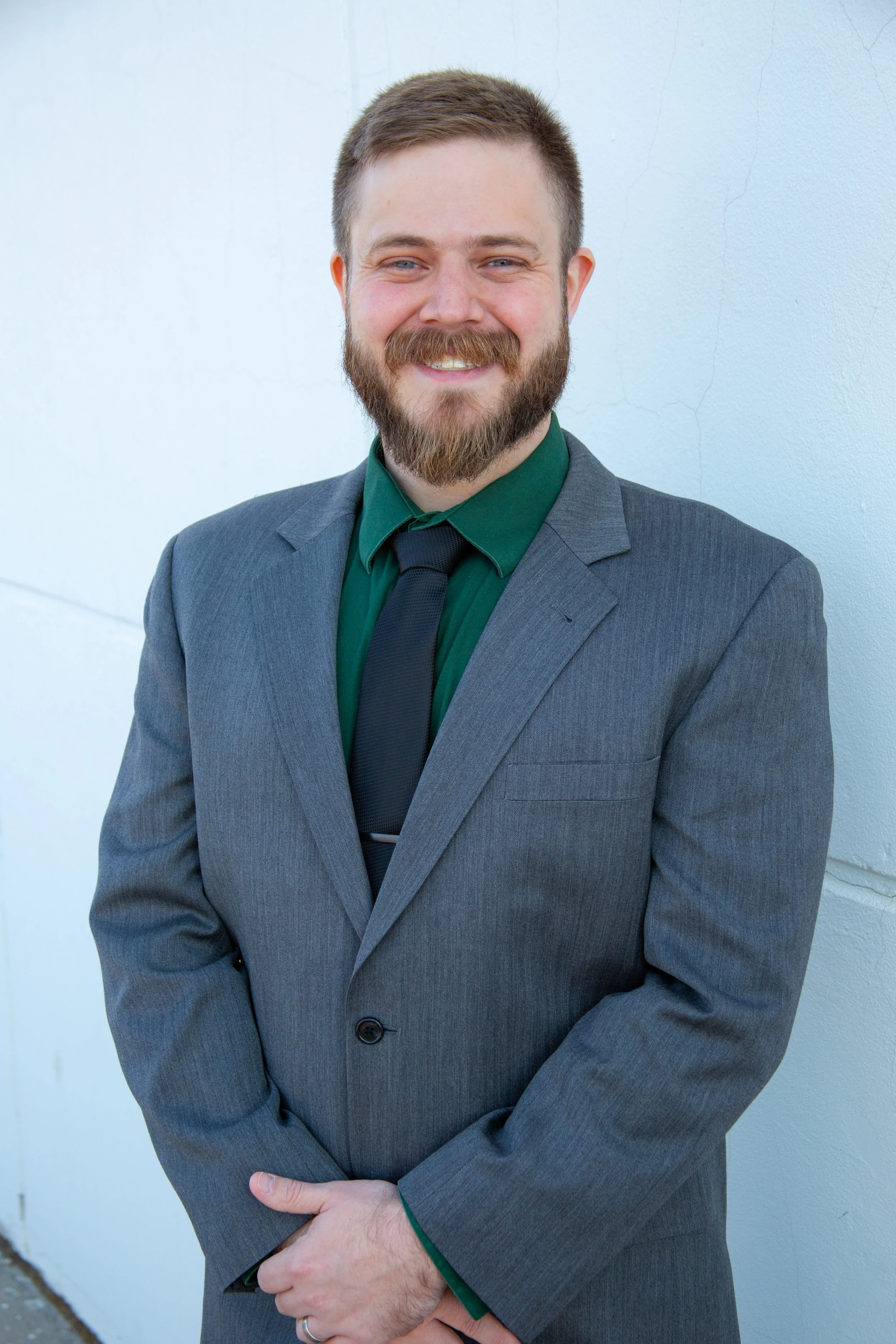 Dr. Wade Jensen Welcome Back Chiropractic Kearney Nebraska